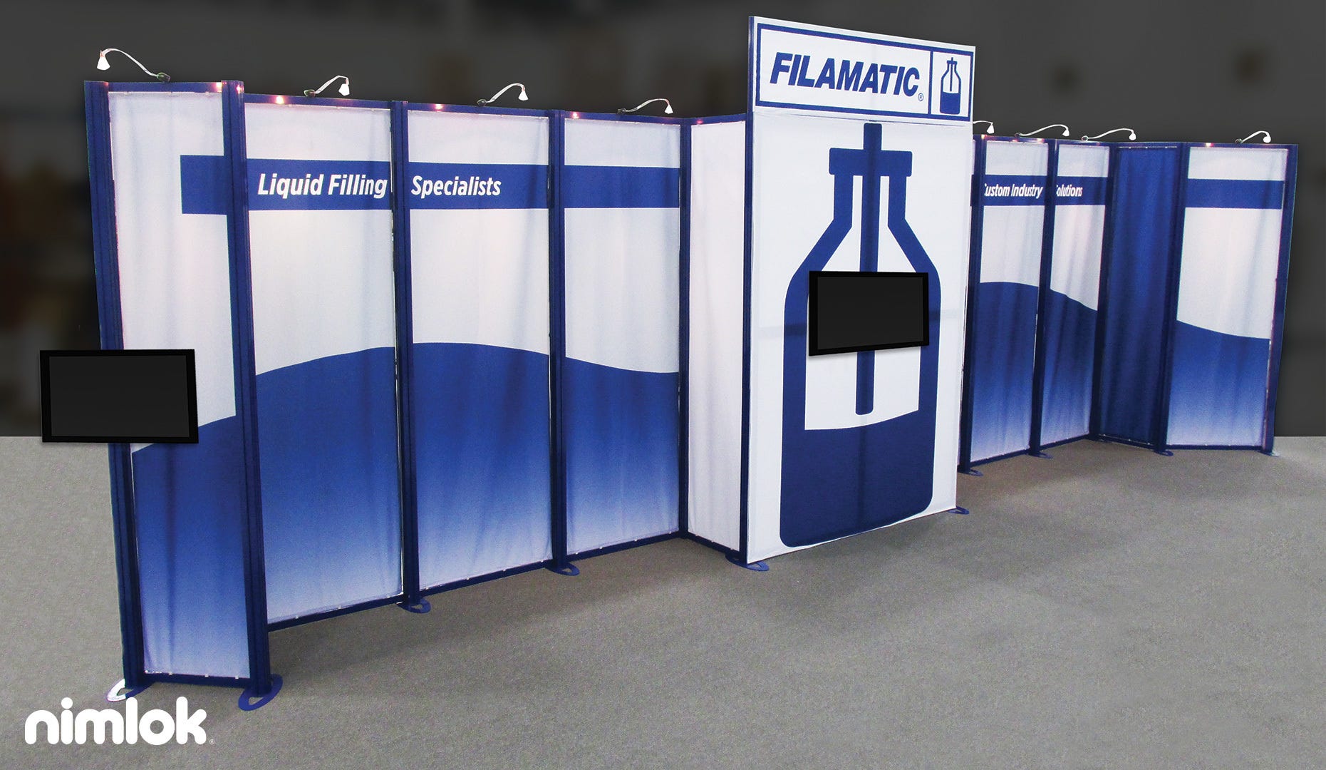 Filamatic 10x20 Inline